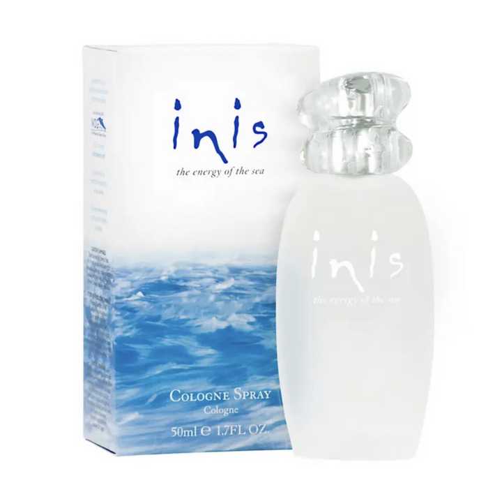 INIS FRAGRANCE COLOGNE 100ML