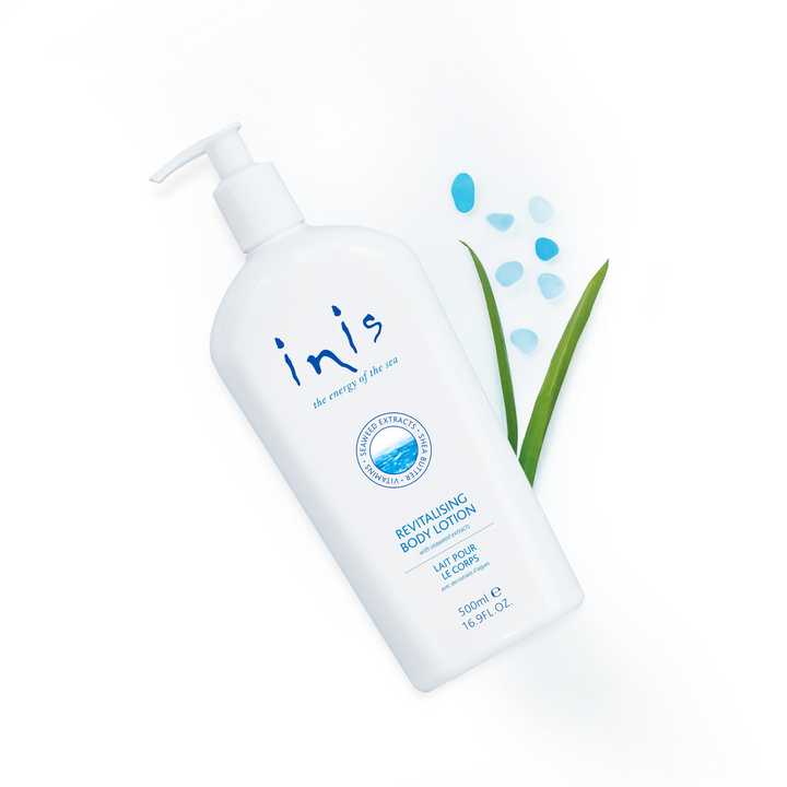 INIS BODY LOTION 500ML