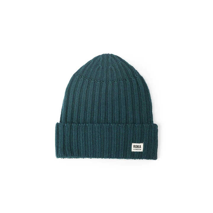 ROKA REGENT BEANIE 