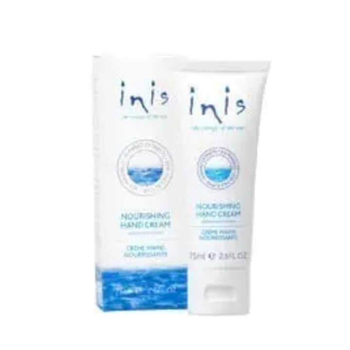 INIS HAND CREAM 75ML