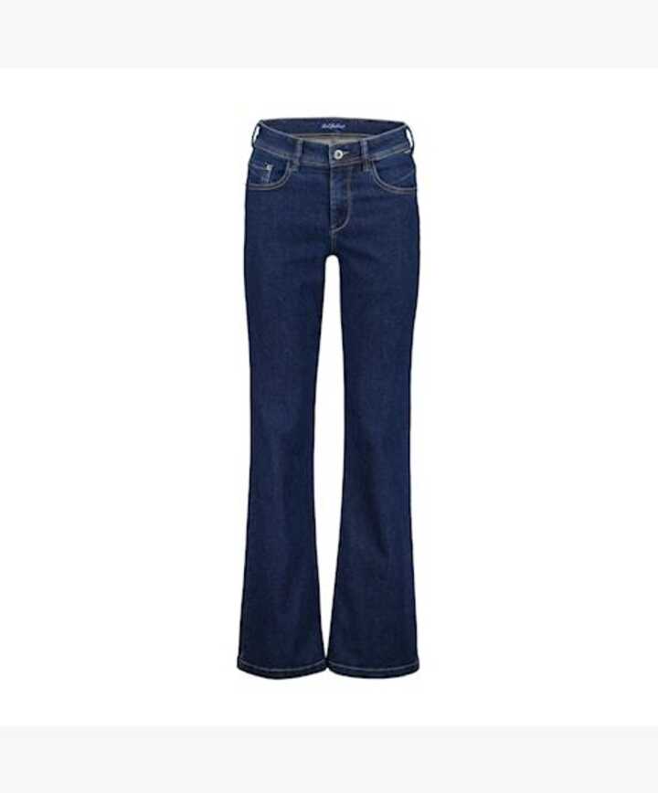 RED BUTTON COLETTE 5 POCKET JEANS